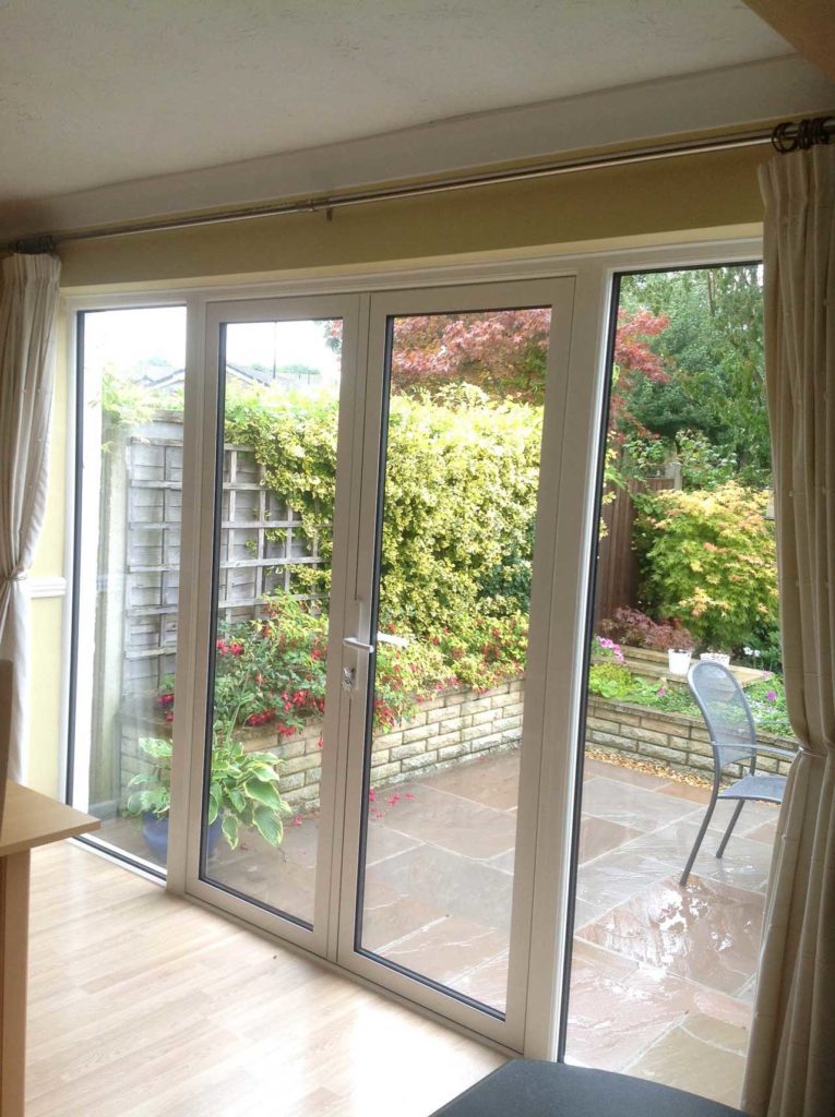 Aluminium Doors Kidderminster |TWS Windows and Doors