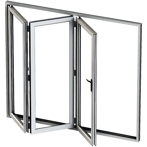 Aluminium Bi Fold Doors | Windows and Doors | TWS