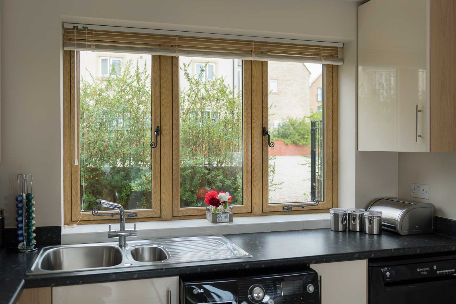 uPVC Windows Kidderminster | Window prices | TWS Windows